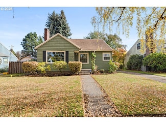 7066 N University Ave, Portland, OR 97203