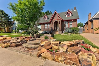 2113 N Gatewood Ave, Oklahoma City, OK 73106
