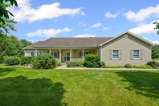 2598B County Road 600 E, Dewey, IL 61840