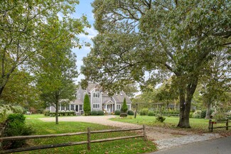 10 Gerts Way, Edgartown, MA 02539
