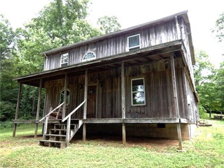 147 McGregor Run Rd, Ellenboro, WV 26346