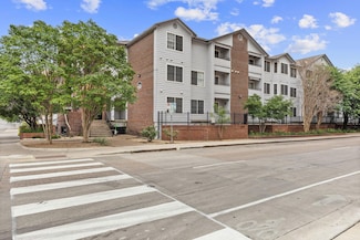 501 W 26th St Unit 208, Austin, TX 78705