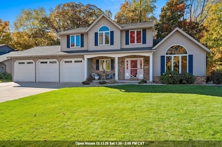 1000 Rolling Green Dr, Green Bay, WI 54313