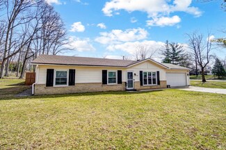 507 Blake Dr, Fort Wayne, IN 46804