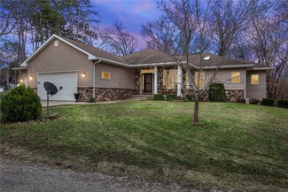 1260 Sutliff 2nd NE, Lisbon, IA 52253