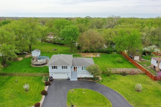 234 Lenox St, New Lenox, IL 60451
