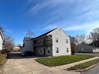 1103 N 7th St, Lafayette, IN 47904