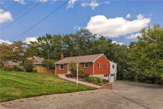 4364 Kenson Dr, Allison Park, PA 15101