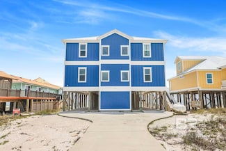 6600 Sea Shell Dr, Gulf Shores, AL 36542
