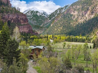 94 County Road 14, Ouray, CO 81427