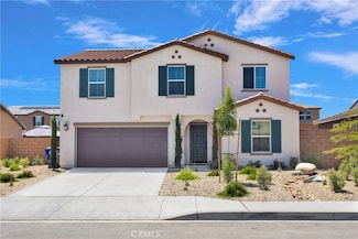 11545 Sunny Way, Victorville, CA 92392