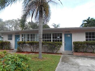 1031 1033 SW 3rd St, Hallandale Beach, FL 33009