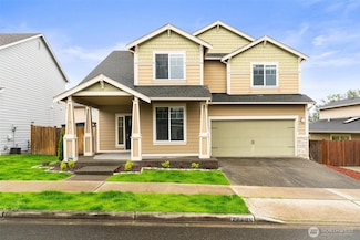 24408 183rd Ct SE, Covington, WA 98042