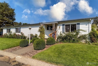 835 SE Scenic View Dr, College Place, WA 99324