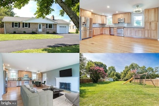10377 Scaggsville Rd, Laurel, MD 20723