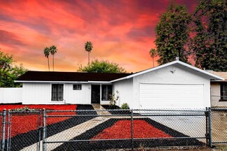2392 S Clara Ave, Fresno, CA 93706