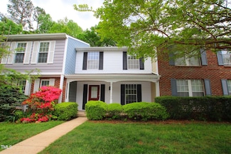 112 E Chalfont Way, Cary, NC 27513