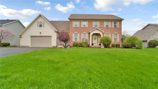100 Barclay Ct, Rochester, NY 14612