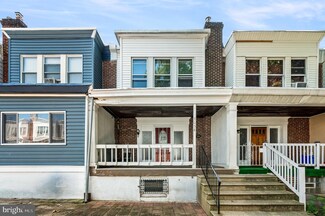 7058 Wheeler St, Philadelphia, PA 19142