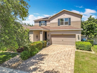 11868 Thatcher Ave, Orlando, FL 32836