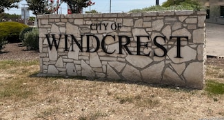 393 Fenwick Dr, San Antonio, TX 78239