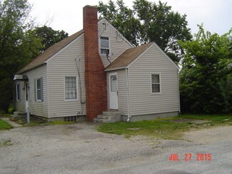 1561 E Whittier St, Columbus, OH 43206