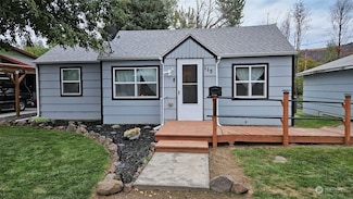 115 W Washington Ave, Dayton, WA 99328