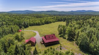 25 Blanchard Rd, Shirley Mills, ME 04485