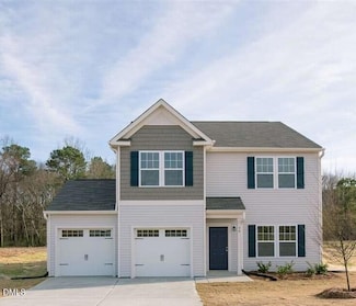 68 Norris Farm Dr, Angier, NC 27501