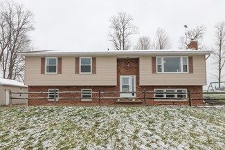 2522 Eckert Rd, Lexington, OH 44904