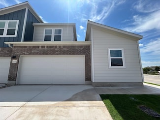 1850 Settlers Glen Dr Unit 1406, Round Rock, TX 78665