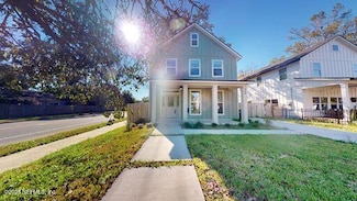 966 Ingleside Ave, Jacksonville, FL 32205
