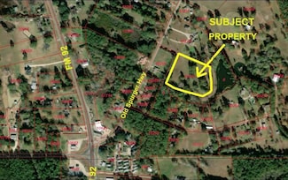 0 Old Spurger Hwy, Silsbee, TX 77656