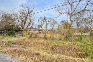 3317 Hardie St, Houston, TX 77026