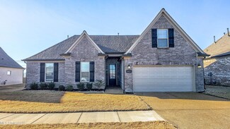 10521 Camilla Cir S, Lake Cormorant, MS 38641