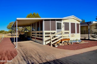 1878 Tee Time Ln, Show Low, AZ 85901