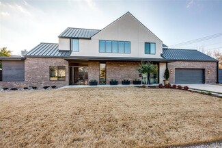 8401 Linwood Ave, Dallas, TX 75209