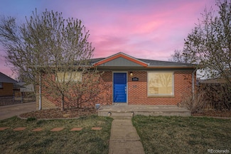 7131 Larsh Dr, Denver, CO 80221