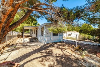 2085 E Thompson Ave, Kingman, AZ 86409
