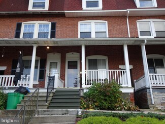 46 E Broad St, Reading, PA 19607