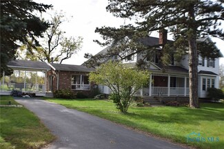 6921 County Road 107, Gibsonburg, OH 43431