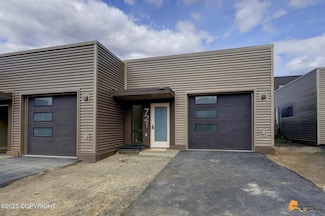 737 Station Ln Unit A9, Anchorage, AK 99501