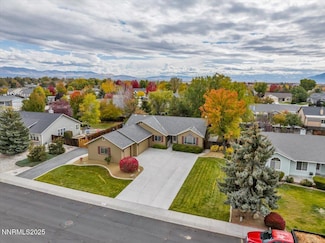 1281 Conestoga Dr Unit 6, Minden, NV 89423