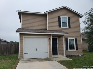2915 Lavender Meadow, San Antonio, TX 78222
