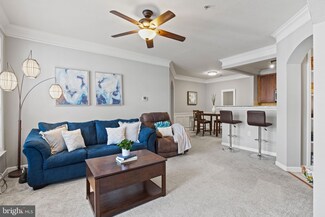 508 Sunset View Terrace SE Unit 304, Leesburg, VA 20175