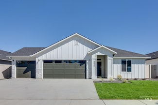 12582 Kinsella St, Nampa, ID 83651