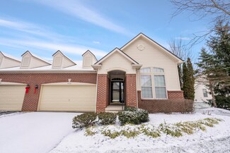 5453 Grand Ridge Dr Unit 5453, Galena, OH 43021