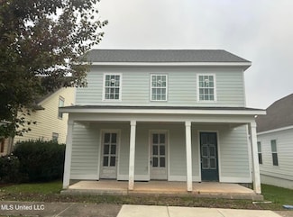 13146 Carrolton St, Biloxi, MS 39532