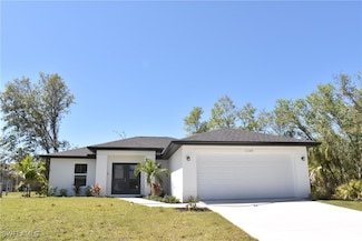 5289 Caputo Ave, North Port, FL 34288