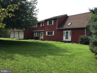 964 Miller Rd, Strasburg, PA 17579